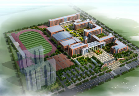 枣庄市建筑设计的测试内容