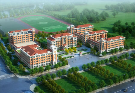 枣庄市建筑设计的测试内容