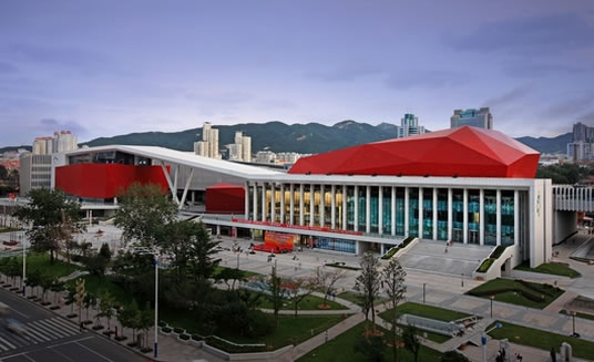 枣庄市通知公告的测试信息，内容可以在后台发布编辑删除